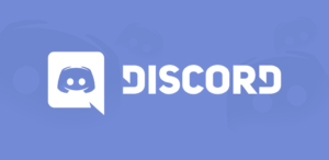 Discordin logo