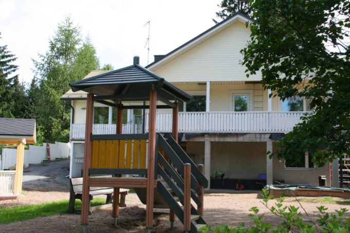Päiväkoti Vilma