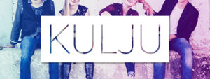 Kuljun nuorisotilan logo