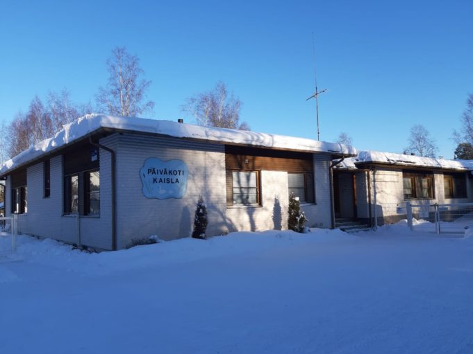 Päiväkoti Kaisla