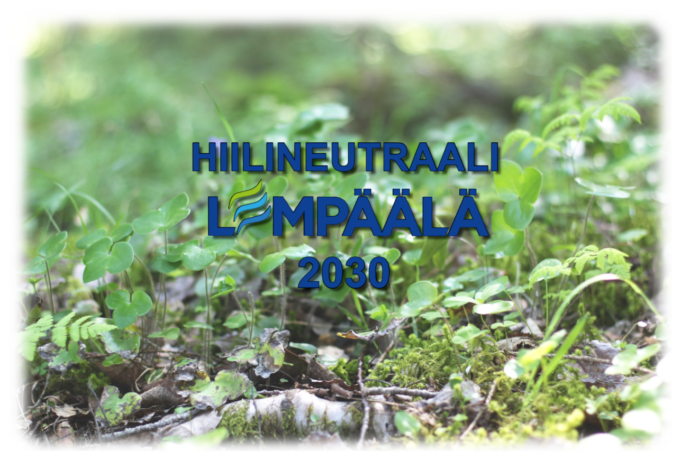 hiilineutraali lempäälä 2030