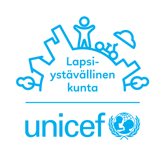 unisef lapsiystävällinen kunta