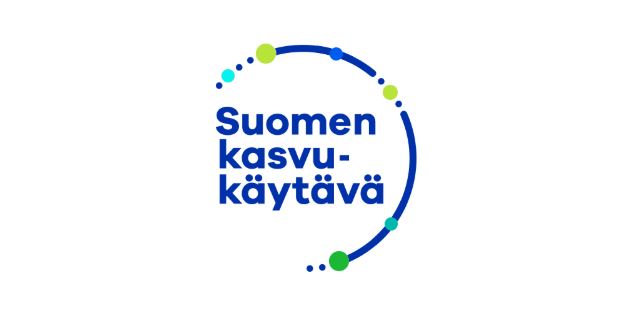 kasvukäytävä