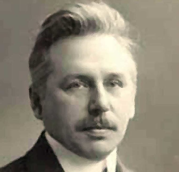 Armas Järnefelt