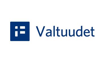 valtuudet logo