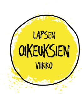 Lasten oikeuksien viikko