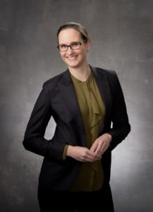 Riina Kivistö