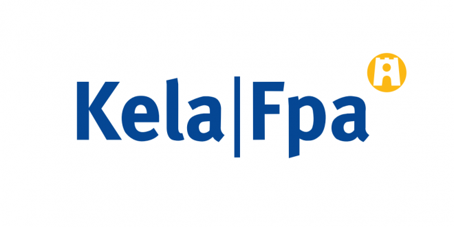 kela logo