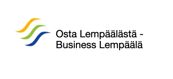 Osta Lempäälästä! Business Lempäälä