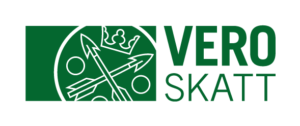 Verohallinnon logo