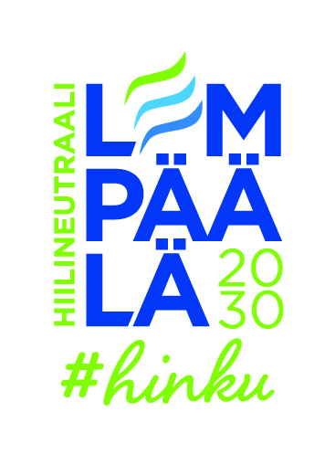 hiilineutraali lempäälä 2030