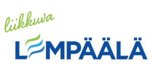 liikkuva lempäälä logo