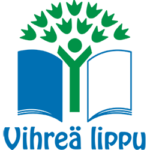 Vihreä lippu -logo