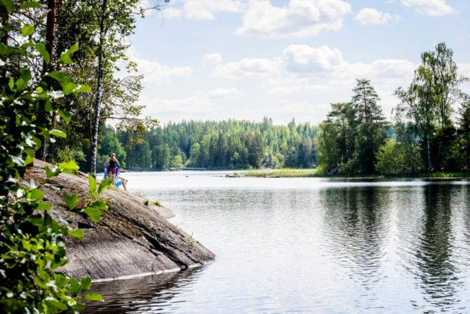 Järvimaisema