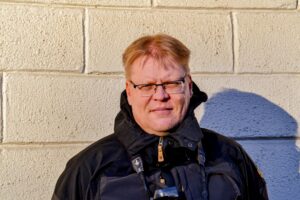 Tatu Itkonen