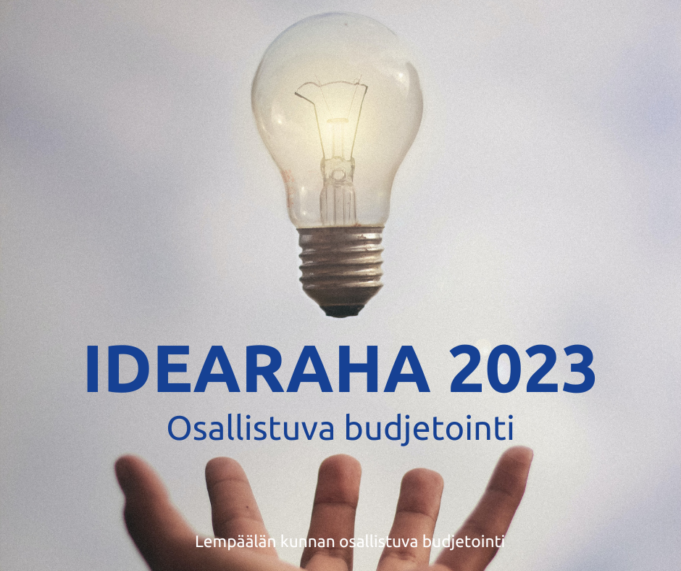 Idearaha-kuva