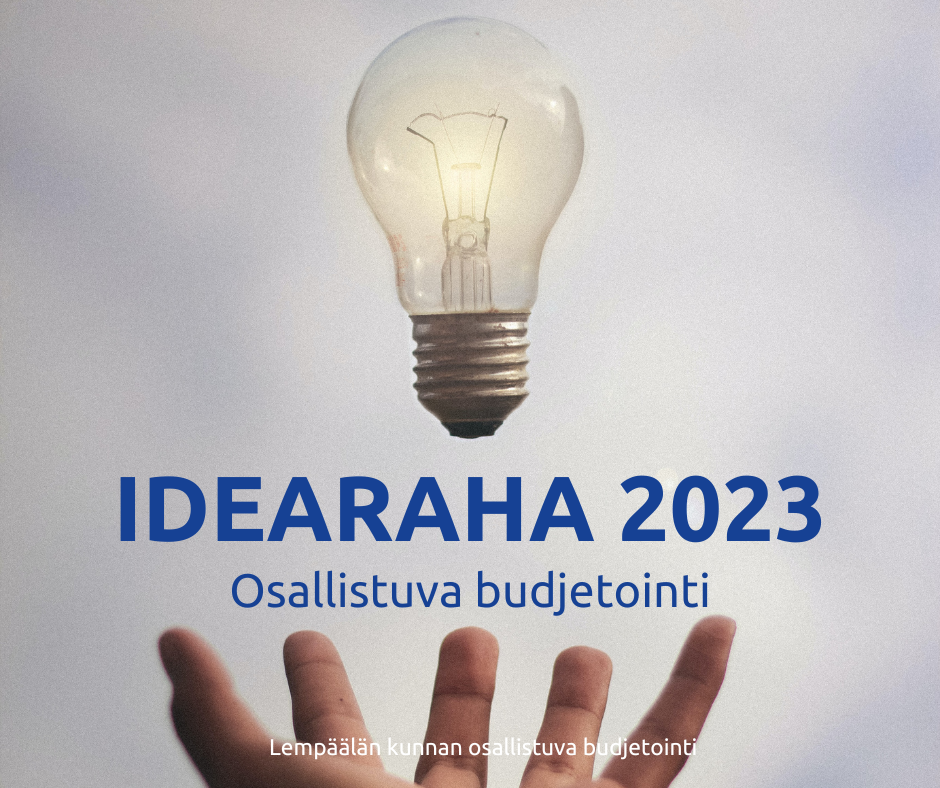 Idearaha-kuva