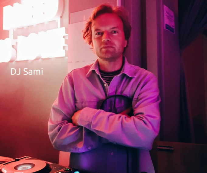 DJ Sami