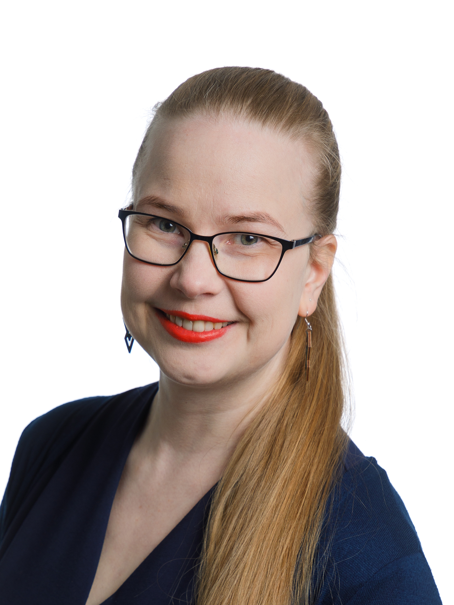Johanna Kalliomäki