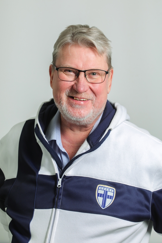 Petri Mäkinen