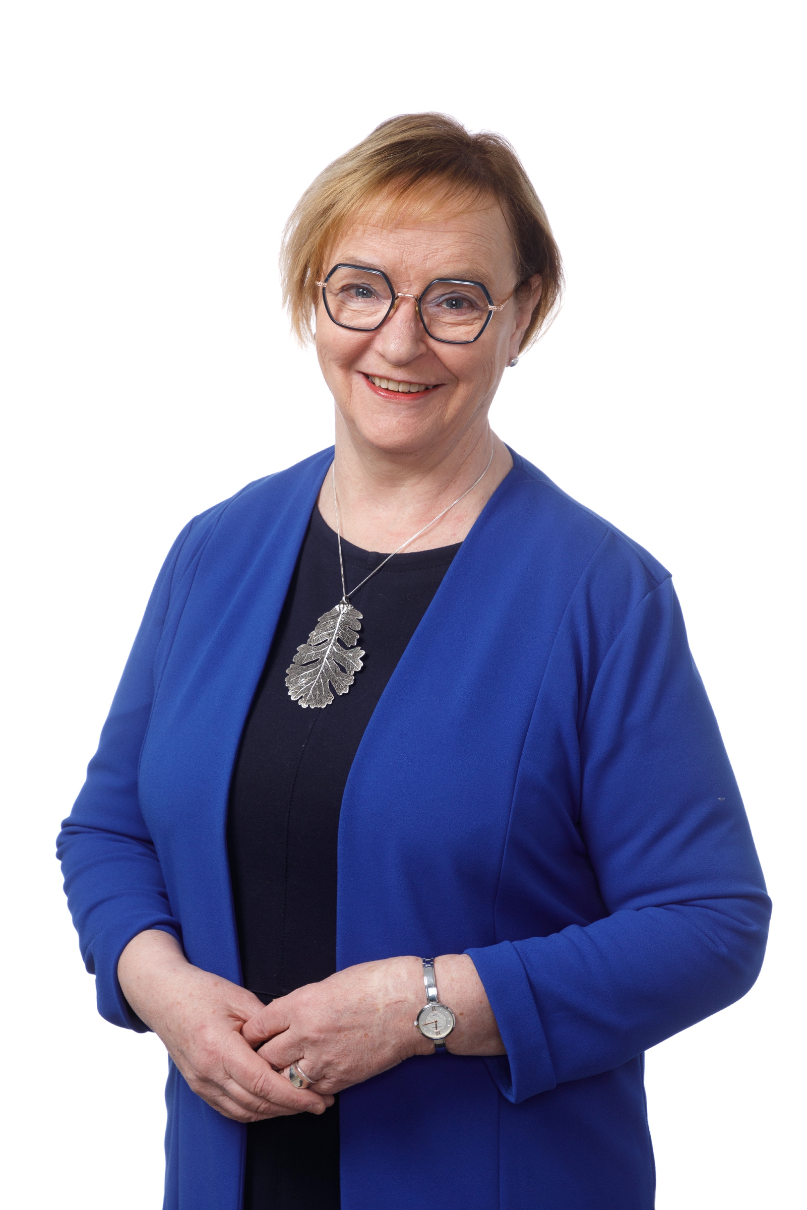 Tuula Petäkoski-Hult