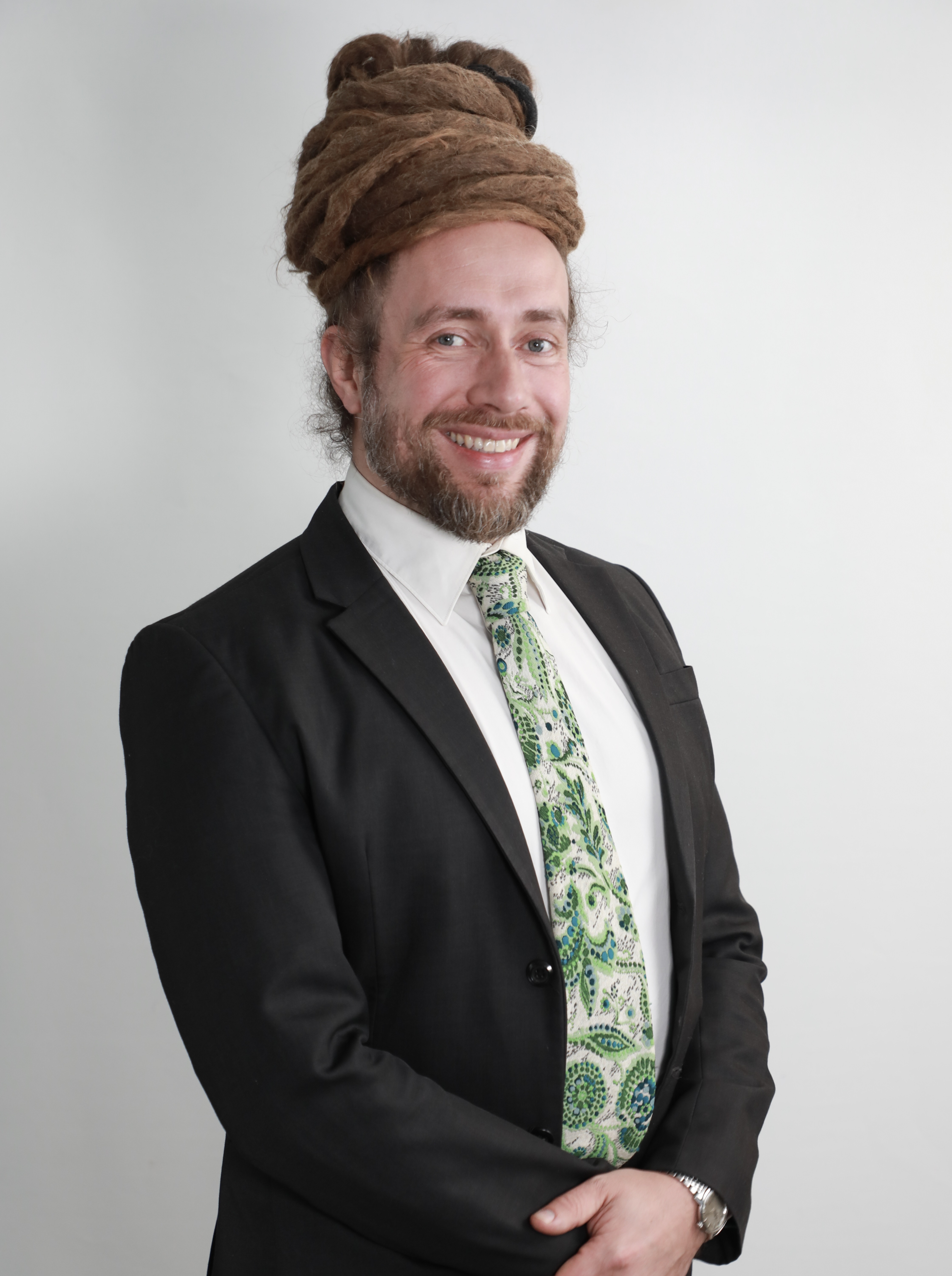 Juho Kanervo