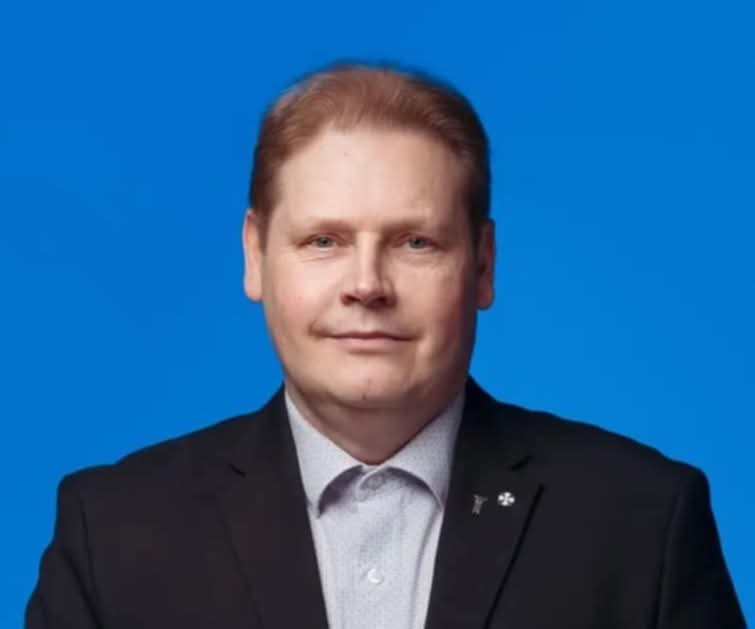 Jani Saikkonen