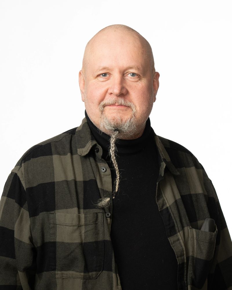 Mikko Tappura