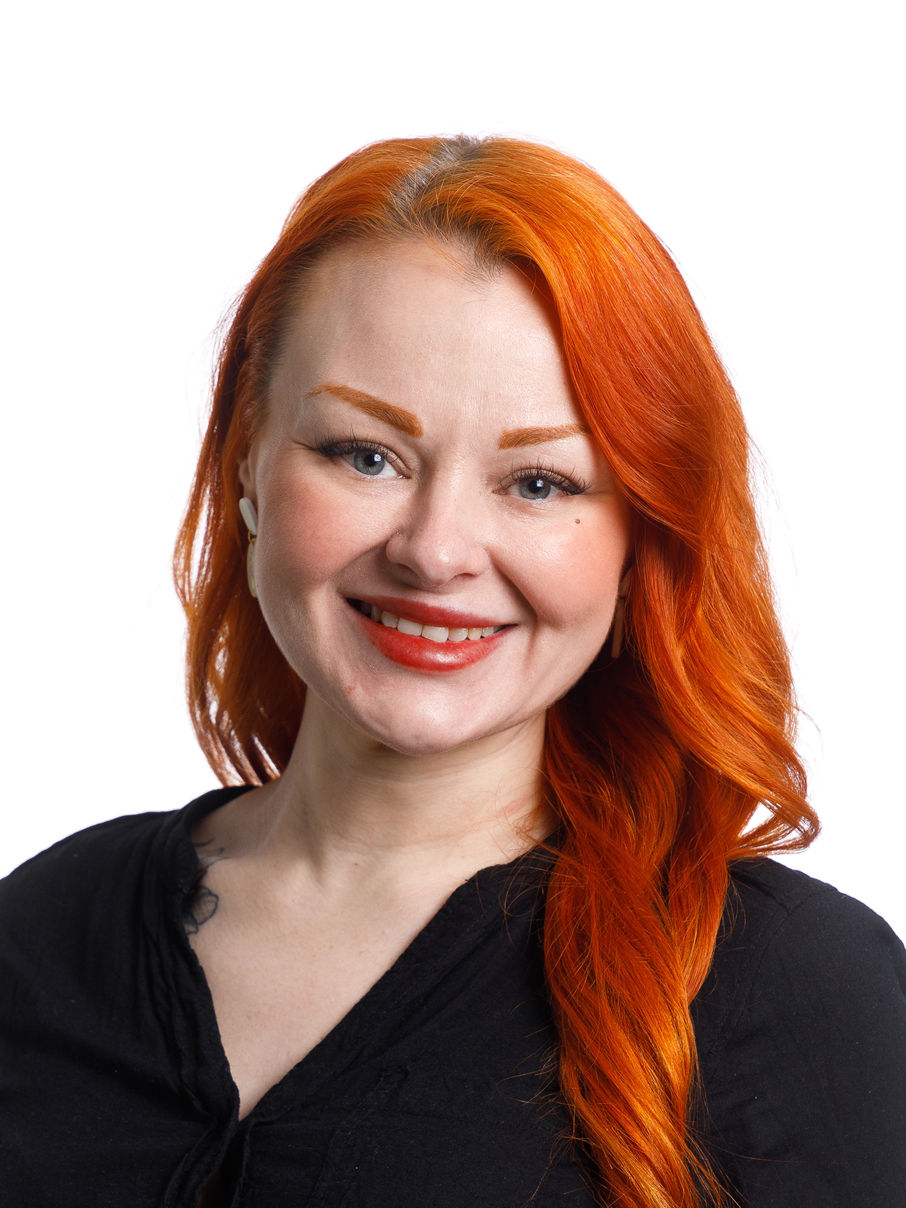 Laura Rantovaara