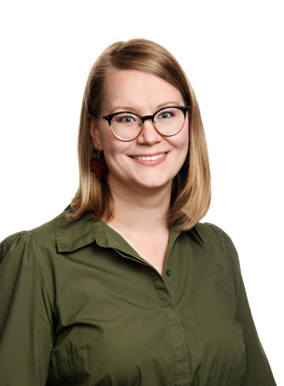Eveliina Järvenpää