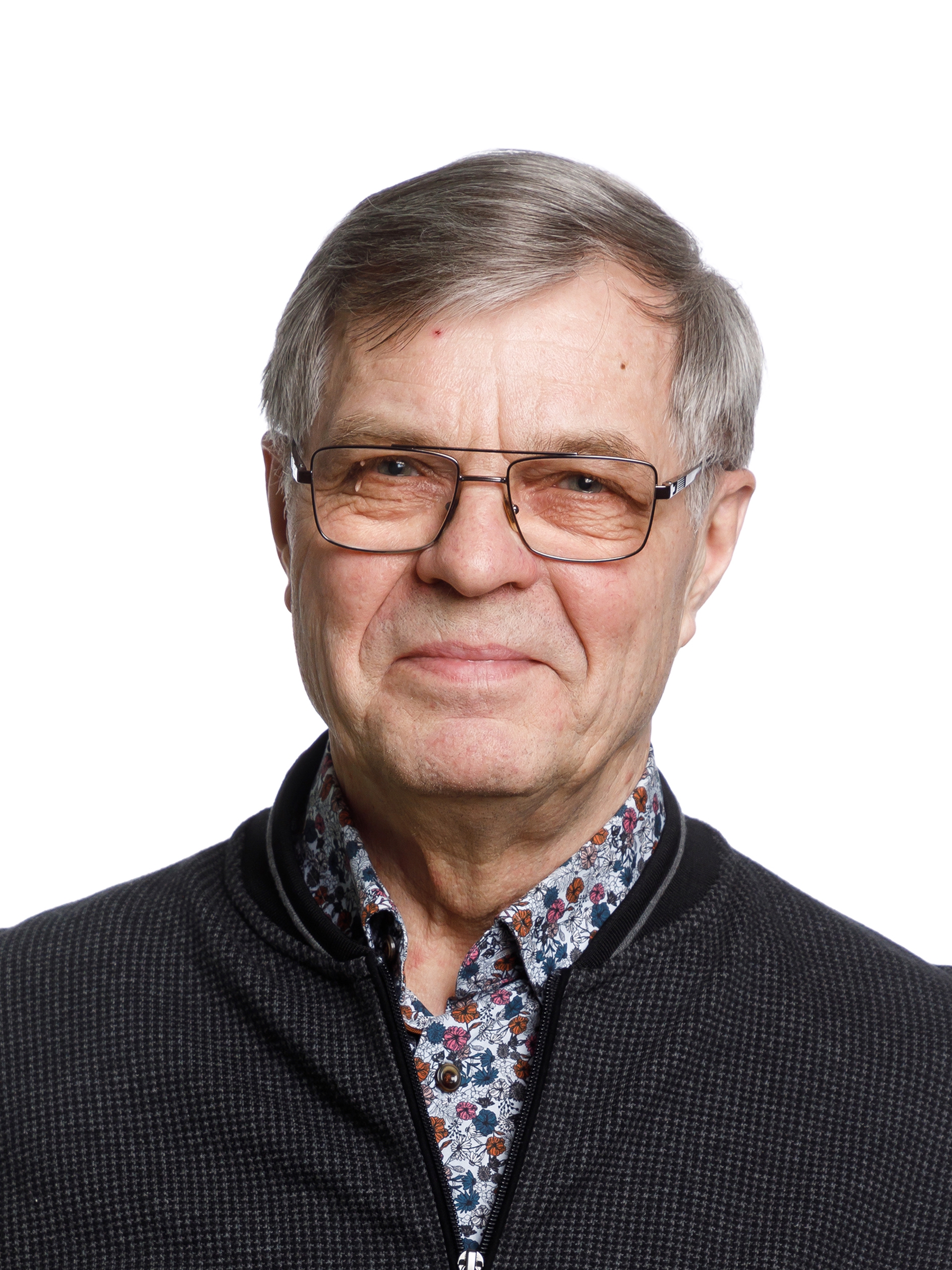 Kari Virtanen