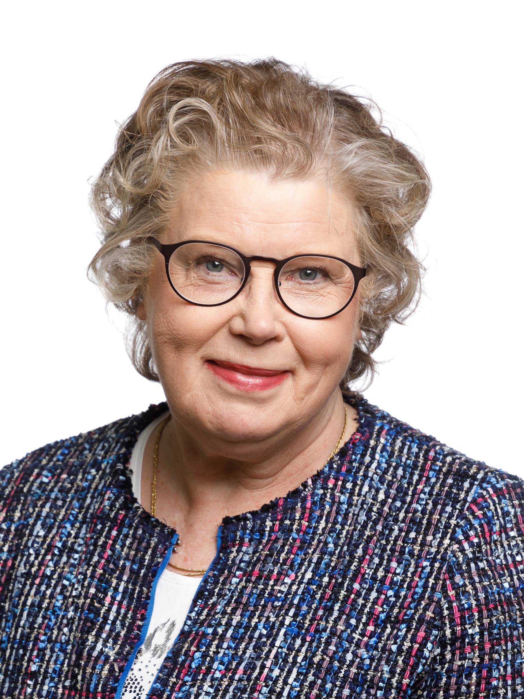 Pirkko Harsia