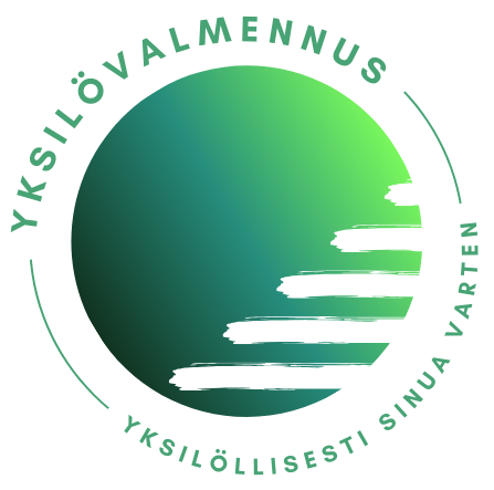 Yksilövalmennus - Yksilöllisesti Sinua Varten